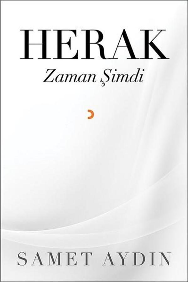 Herak-Zaman Şimdi - Cinius Yayınevi - Image 1