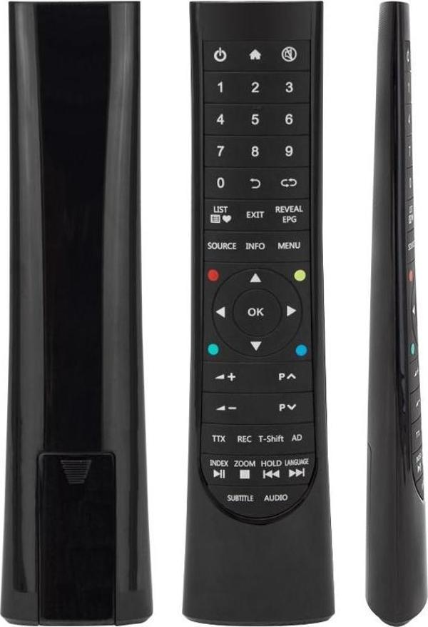 WEKO KL AWOX FRAMLESS 55 LED TV KUMANDA (FROMLES)  - Image 1