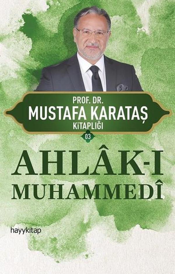 Ahlak-ı Muhammedi - Hayykitap - Image 1