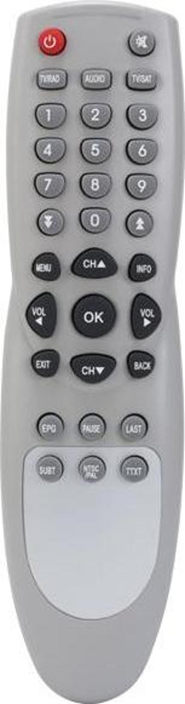 WEKO KR PREMIER 105000 KUMANDA  - Image 1
