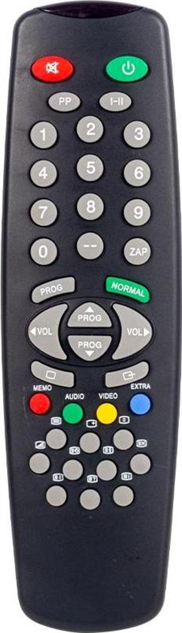 WEKO KT VESTEL 1930 TV KUMANDASI  - Image 1