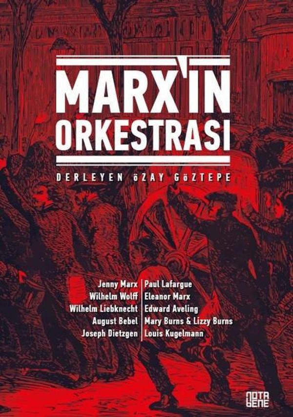 Marx'ın Orkestrası - Nota Bene Yayınları - Image 1