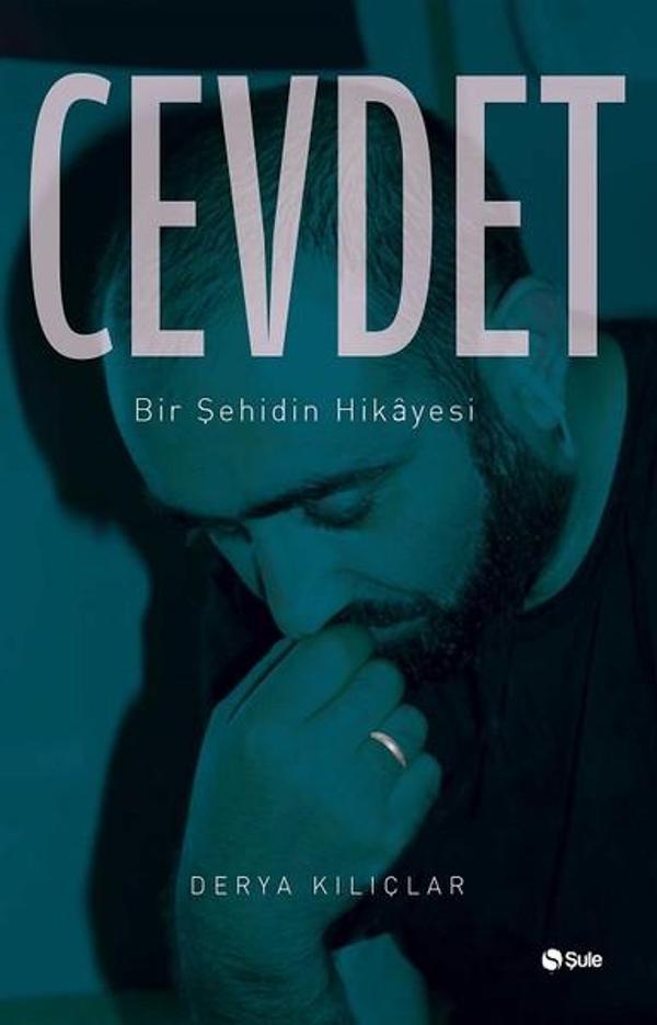 Cevdet-Bir Şehidin Hikayesi - Şule Yayınları - Image 1