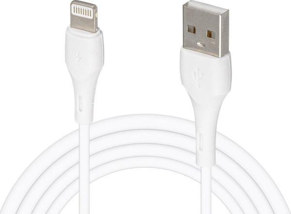WEKO WK-22019 USB TO LIGHTNING ŞARJ KABLOSU (NO:5)  - Image 1
