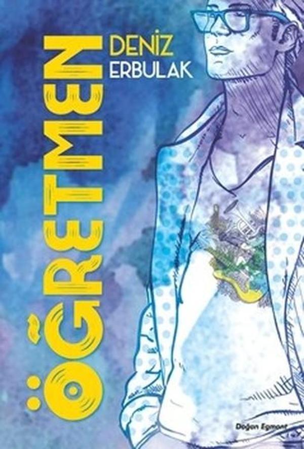 Öğretmen - Doğan ve Egmont Yayıncılık - Image 1
