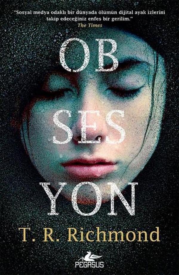 Obsesyon - Pegasus Yayınevi - Image 1