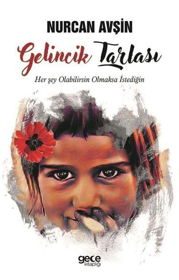 Gelincik Tarlası - Gece Kitaplığı - Image 1