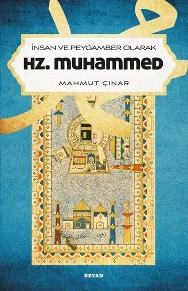 İnsan ve Peygamber Olarak Hz.Muhammed - Beyan Yayınları - Image 1