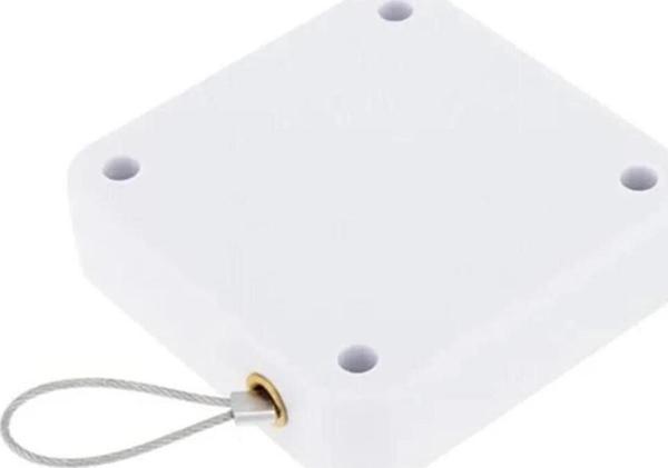 Yangına Dayanıklı Sıva Üstü Tüm Kapılar İçin Uygun Otomatik Kapanan Hızlı Otomatik Kapı Kapatıcı  - Image 1