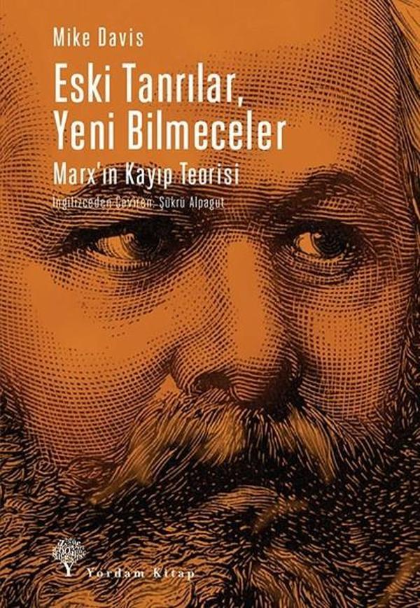 Eski Tanrılar, Yeni Bilmeceler-Marx'ın Kayıp Teorisi - Yordam Kitap - Image 1