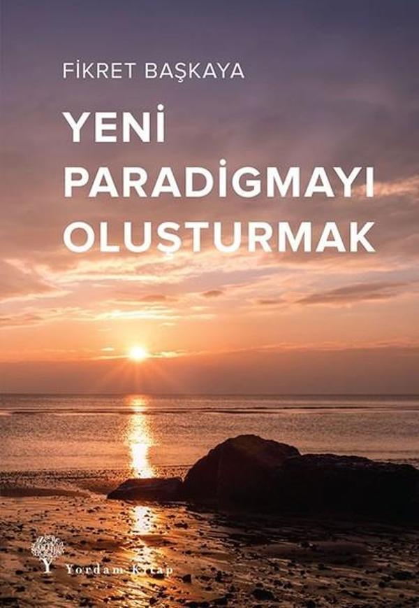 Yeni Paradigmayı Oluşturmak - Yordam Kitap - Image 1