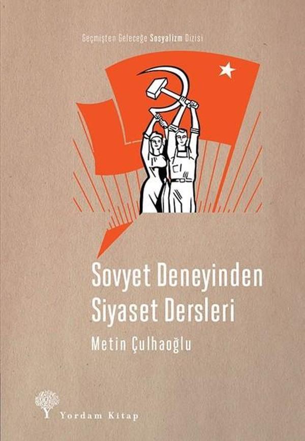 Sovyet Deneyinden  Siyaset Dersleri - Yordam Kitap - Image 1