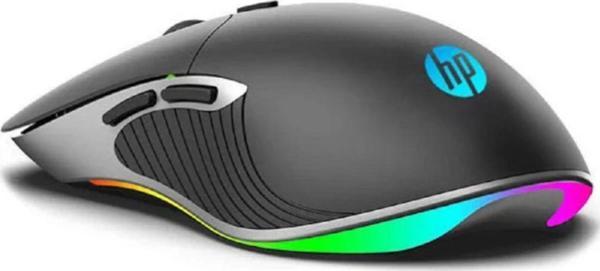 Hp M280 RGB Işıklı Gaming Oyuncu Mouse - Image 1