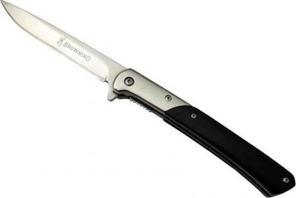 İsme Özel Browning M390 Maun Çakı A03B 22 cm
 - Image 1
