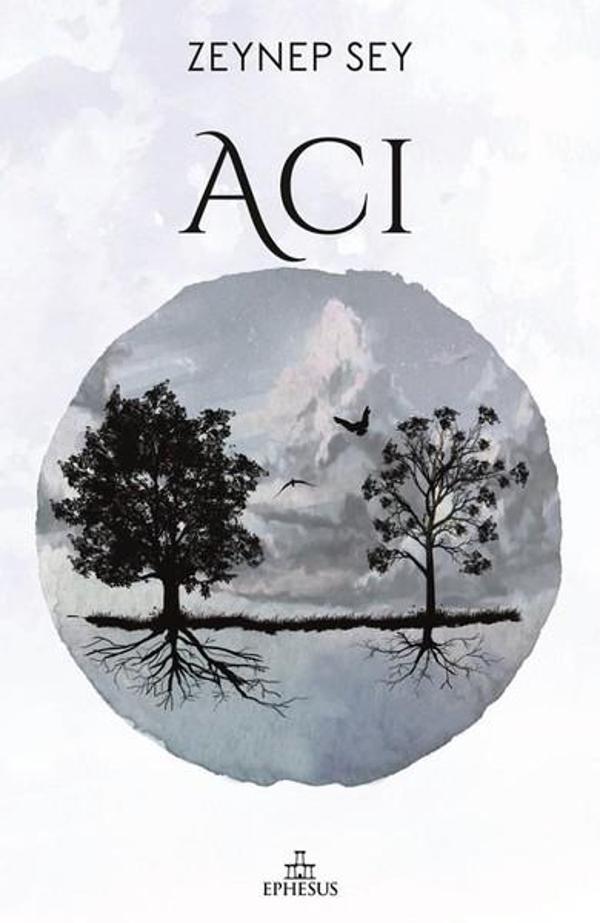 Ephesus Yayınları Acı - Ephesus Yayınları - Image 1