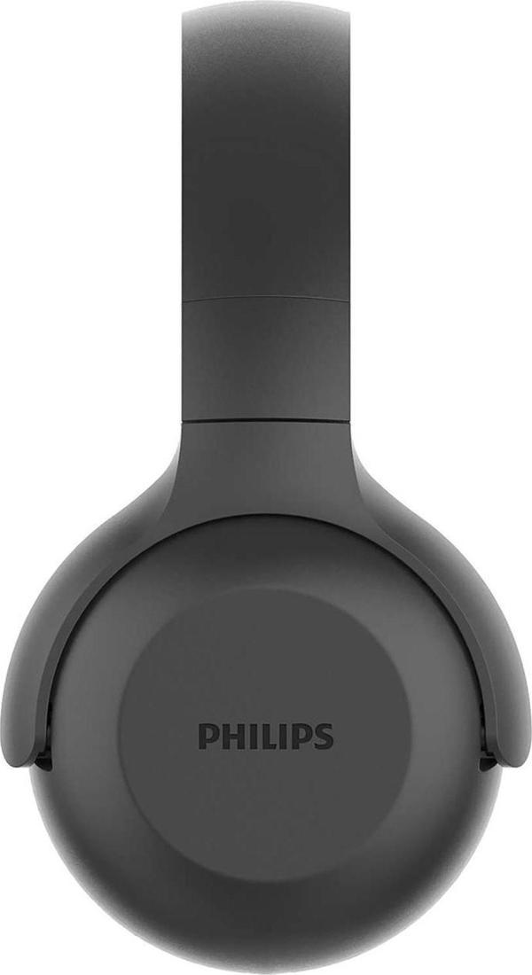 Motorola Pulse 120 Bass Kablolu Kulaküstü Kulaklık Siyah - Image 1