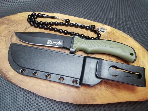 Kamp Outdoor 21 cm Avcı Bıçağı Seti  - Image 1