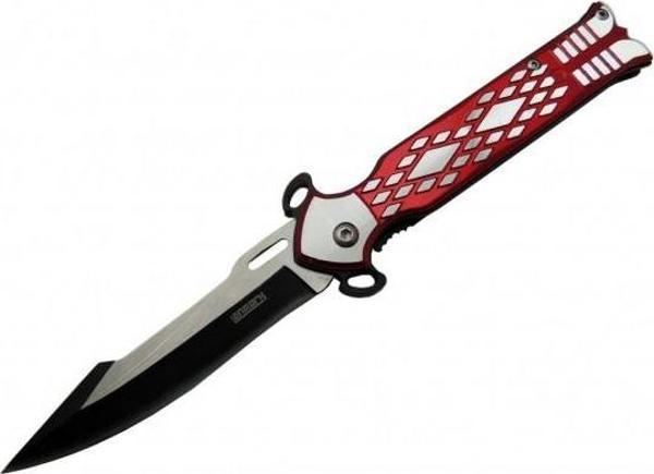 Kişiye Özel Lanmark İnce Çakı Y18A-20 CM - Image 1