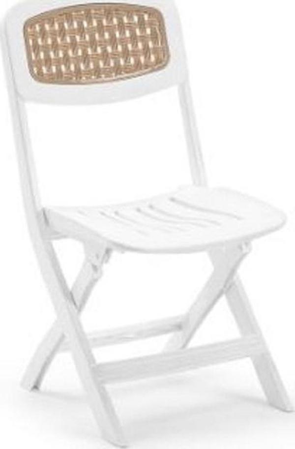 Form Outdoor Katlanır Sandalye - Image 1