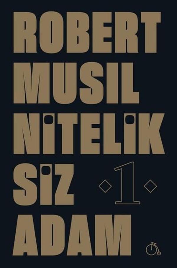 Niteliksiz Adam 1 - Aylak Adam - Image 1