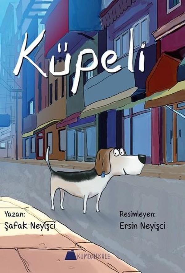 Küpeli - Kumdan Kale - Image 1