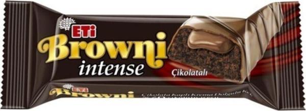 Eti Browni İntense 16 Lı - Image 1