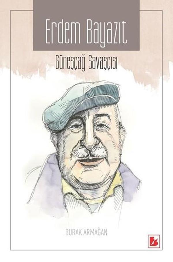 Erdem Bayazıt - Bir Yayınları - Image 1