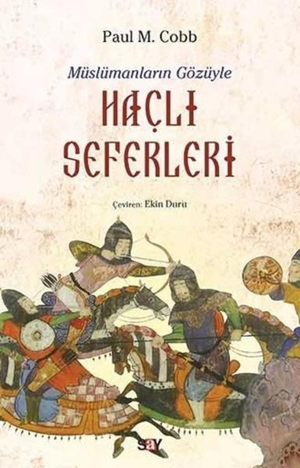 Müslümanların Gözüyle Haçlı Seferleri - Say Yayınları - Image 1