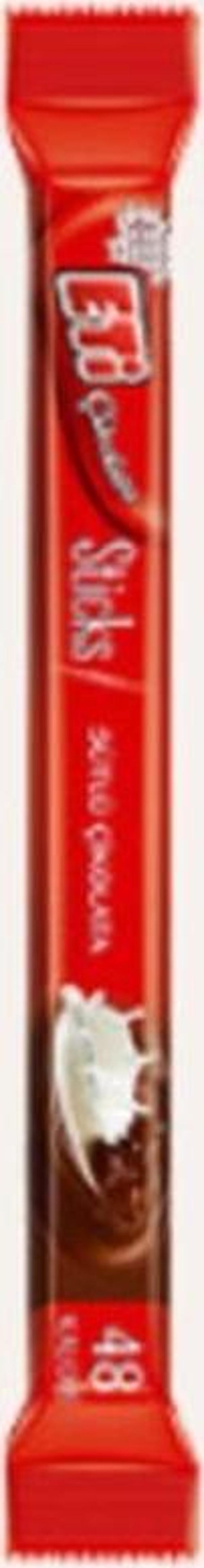 Eti Çikolata Sticks Sütlü 40 Adetx7gr - Image 1