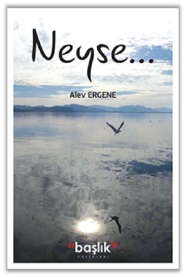 Neyse... - Başlık Yayınları - Image 1