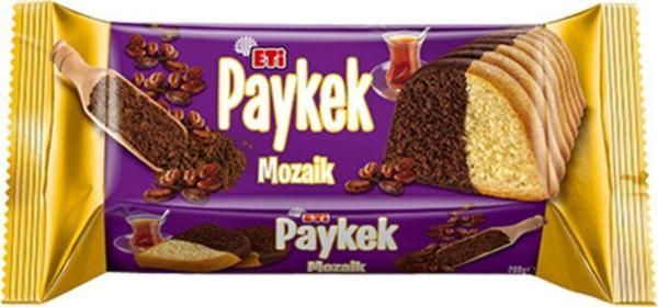 Eti Paykek Mozaik *6'lı - Image 1