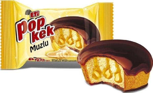 Eti Popkek 60gr Muzlu 24 Adet - Image 1