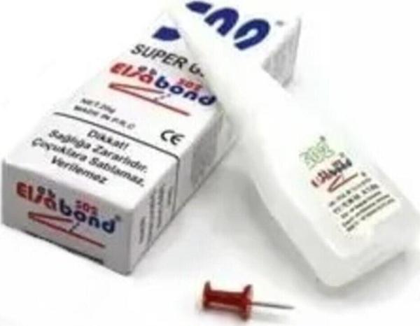 JokeyKırtasiye S02 Süper Japon Yapıştırıcı 12 Adet - Image 1