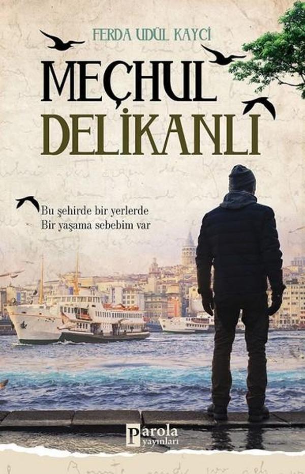 Meçhul Delikanlı - Parola Yayınları - Image 1