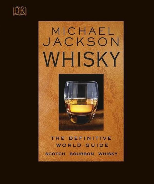 Whisky: The Definitive World Guide - Dorling Kindersley Publisher - Image 1