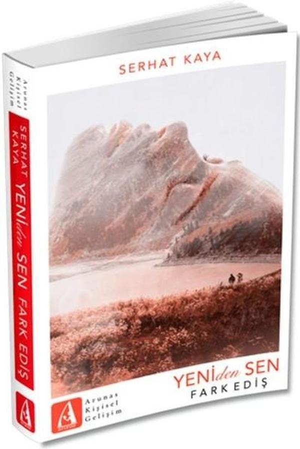 Yeniden Sen Fark Ediş - Arunas Yayıncılık - Image 1