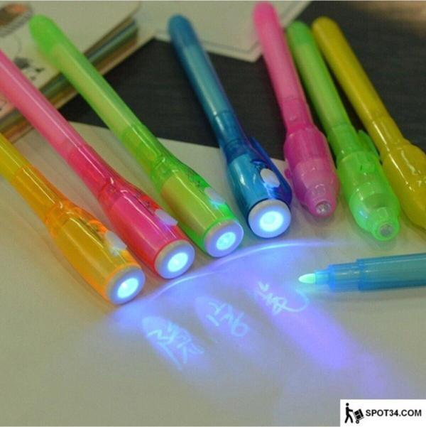 Kuzey Görünmez Kalem - Image 1