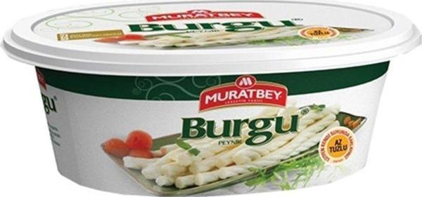 Muratbey Burgu Peyniri 200 gr - Image 1