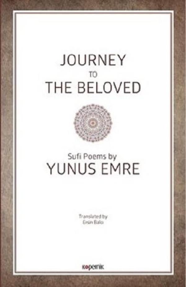 Journey To The Beloved - Kopernik Kitap - Image 1