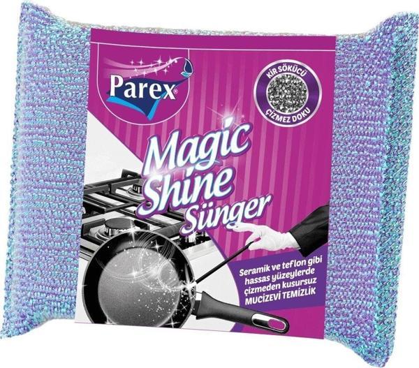 Parex Magic Shine Sünger - Image 1