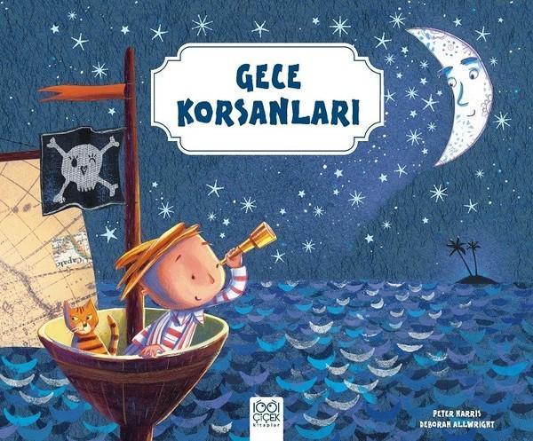 1001 Çiçek Gece Korsanları - 1001 Çiçek - Image 1