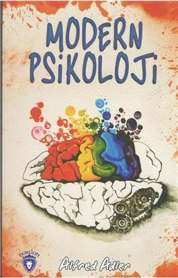 Modern Psikoloji - Dorlion Yayınevi - Image 1