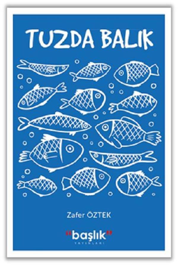 Tuzda Balık - Başlık Yayınları - Image 1
