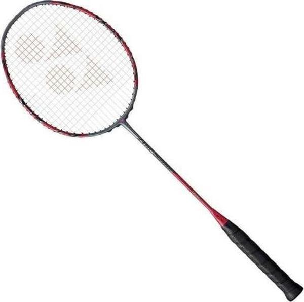 YONEX YY22 Arc 11 Pro (4UG5) Gri Badminton Raketi - Image 1