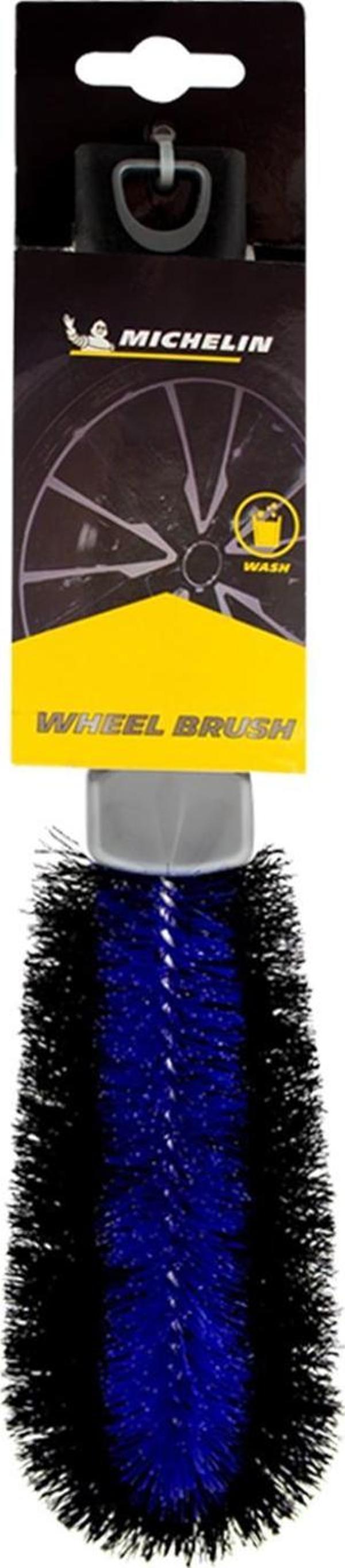 Michelin MC32446 Oto Jant ve Lastik Yıkama Fırçası - Image 1