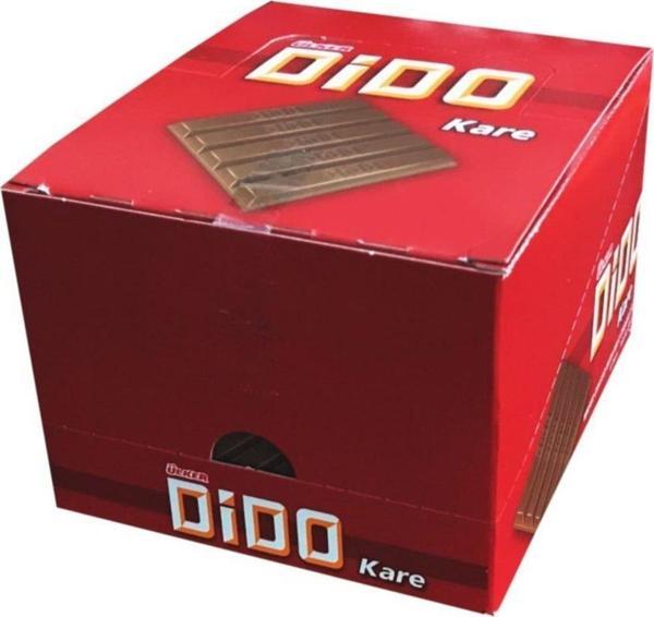 Ülker Dido Kare 12 adet - Image 1