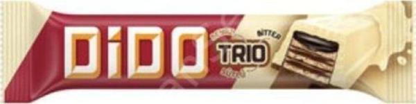 Ülker Dido Trıo 24 Adet - Image 1