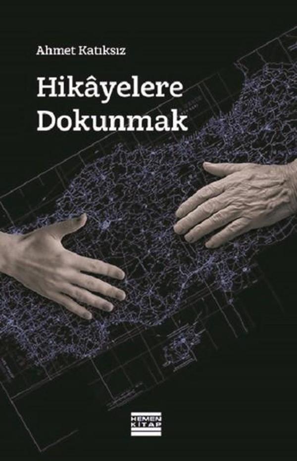 Hikayelerle Dokunmak - Hemen Kitap - Image 1