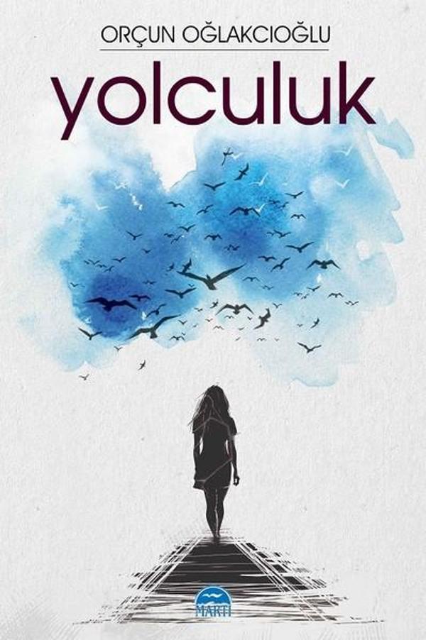 Yolculuk - Martı Yayınları Yayınevi - Image 1