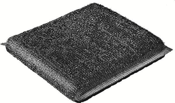 Vileda 15 Paket 2'li Power Inox Çelik Bulaşık Sünger - Image 1